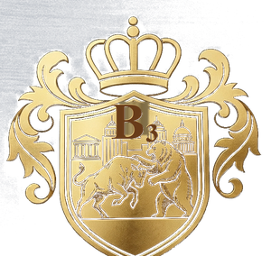 B3 Wealth crest